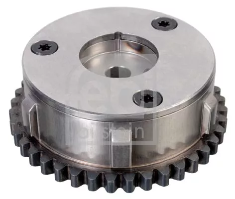 Febi 175990 Exhaust Side Camshaft Adjuster For Ford  Land Rover  Volvo Focus  Ga