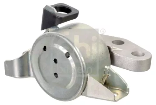 Febi Right Engine Mounting  For Opel Vauxhall Corsa Corsavan