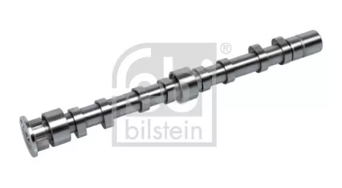 Febi Exhaust Side Camshaft For Audi Seat Skoda Vw A1 A3 Altea Altea Xl 
