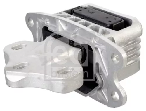 FEBI BILSTEIN FEBI BILSTEIN 176007 Febi Left Automatic Transmission Mount For Bmw Mini 1 2 Mini Mini Cl 