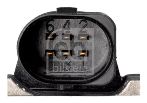 FEBI BILSTEIN FEBI BILSTEIN 176018 Fitting, intake manifold 