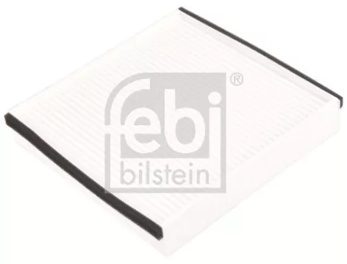 Febi Cabin Pollen Filter For Mercedes-benz Gle Gls
