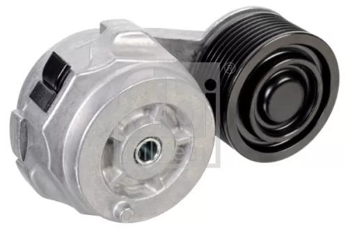 Tensioner Pulley, V-ribbed belt