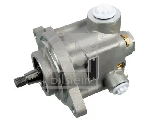 Febi Power Steering Pump For Renault Trucks Kerax