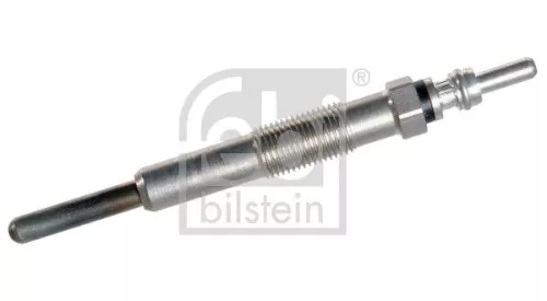 Febi Glow Plug For Dacia Nissan Renault Clio Kangoo Megane Nv200 Nv200 