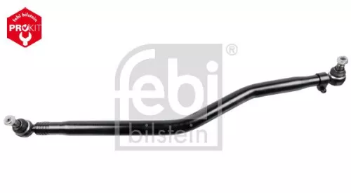 Febi Front Centre Rod Assembly For Mercedes-benz Of Oh