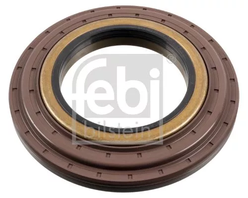 Shaft Seal, differential