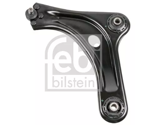 Febi Front Left Control / Trailing Arm For Citroën C2 C2 Enterprise