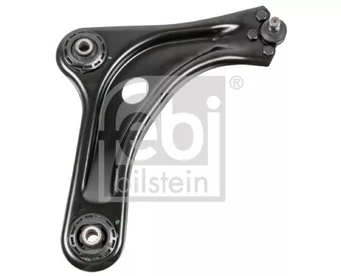 Febi Front Right Control / Trailing Arm For Citroën C2 C2 Enterprise