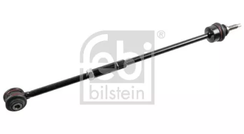 Febi Rear Left Rear Right Inner Tie Rod For Jaguar S-type