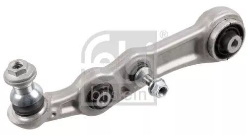 Febi Front Left Lower Rear Control / Trailing Arm For Mercedes C-class Cls E-cla