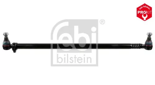Febi Front Centre Rod Assembly For Mercedes-benz Atego Axor 2