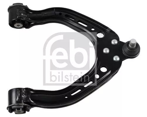 Febi Front Upper Right Control / Trailing Arm For Tesla Model S