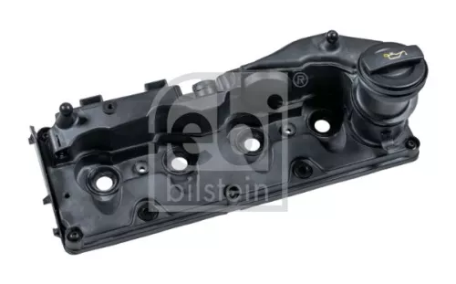 Febi Rocker Cover For Vw California Multivan Transporter Transpo