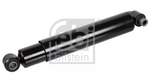 Febi Rear Shock Absorber Strut For Scania G P R T