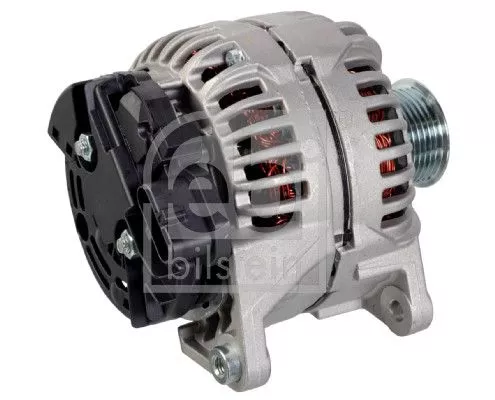 FEBI BILSTEIN FEBI BILSTEIN 176095 Febi Alternator For Iveco Eurocargo Eurofire 