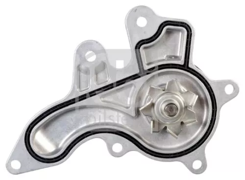 FEBI BILSTEIN FEBI BILSTEIN 176097 Febi Engine Water Pump For Toyota Auris C-hr Corolla 