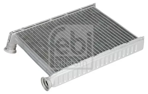 FEBI BILSTEIN FEBI BILSTEIN 176109 Heat Exchanger, interior heating 