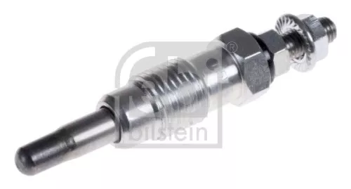 Febi Glow Plug For Ford Mazda 121 Escort Escort Classic Fiesta Mondeo