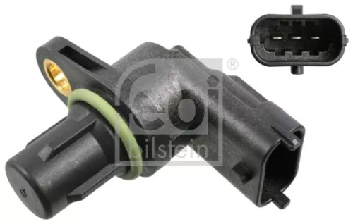 Febi Camshaft Position Sensor For Volvo C30 C70 S40 S60 S80 V40 V50 V60