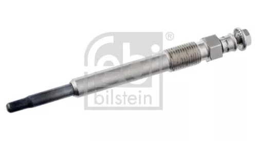 Febi Glow Plug For Citroën Fiat Lancia Peugeot 206 207 207 Sw 306 307 3