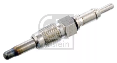 Febi Glow Plug For Audi Seat Skoda Vw 80 A3 A4 Alhambra Bora Caddy Cord