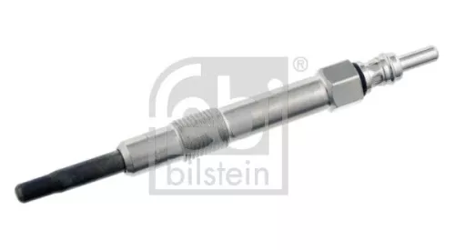 Febi Glow Plug For Alfa Romeo Fiat Lancia Opel Saab Suzuki Vauxhall 145