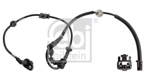 Febi Front Left  Abs Wheel Speed Sensor For Kia Rio