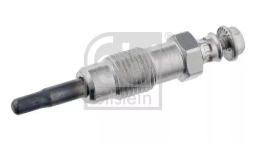 Febi Glow Plug For Citroën Fiat Ford Iveco Peugeot Renault 106 Ax Daily