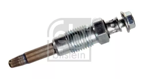 Febi Glow Plug For Renault 19 21 Clio Super 5