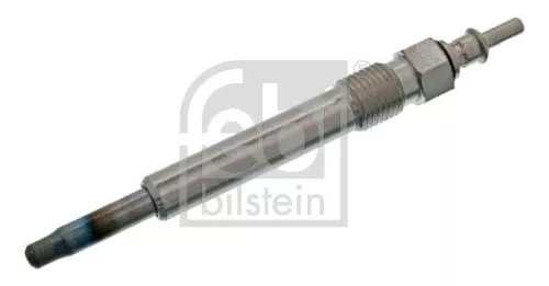 Febi Glow Plug For Mercedes-benz C-class E-class G-class