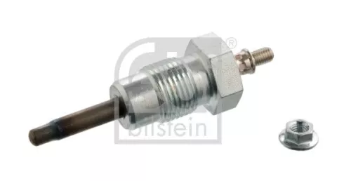 Febi Glow Plug For Mercedes-benz /8 123 G-class Heckflosse Ponton T1