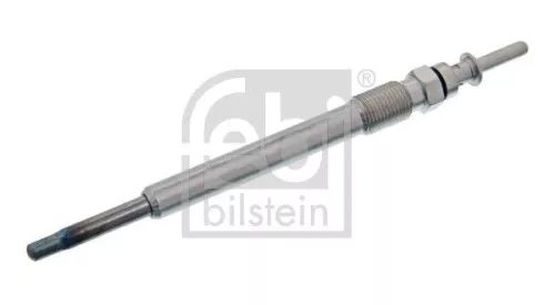 Febi Glow Plug For Opel Vauxhall Astra Astravan Frontera Omega Sintra V