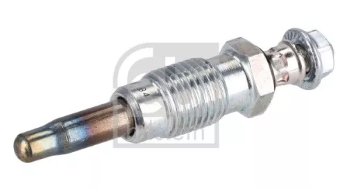 Febi Glow Plug For Mitsubishi Renault Volvo Carisma Megane S40 V40