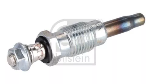 FEBI BILSTEIN FEBI BILSTEIN 176154 Febi Glow Plug For Mitsubishi Renault Volvo Carisma Megane S40 V40 