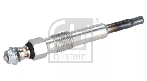 FEBI BILSTEIN FEBI BILSTEIN 176158 Febi Glow Plug For Honda Renault Volvo Accord Civic Espace Laguna Megan 