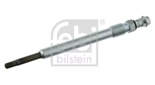 Febi Glow Plug For Mercedes-benz A-class Unimog Vaneo