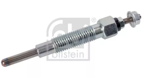 Febi Glow Plug For Hyundai Kia Nissan Bongo Cabstar H-1 H-1 / Starex H1