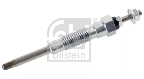 Febi Glow Plug For Toyota Cressida Dyna Dyna 100 Dyna 150 Hiace Hilux L