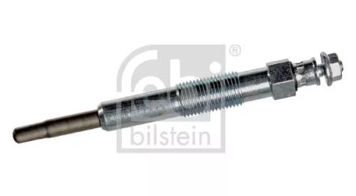 Febi Glow Plug For Dacia Renault Clio Kangoo Megane Solenza Thalia Traf