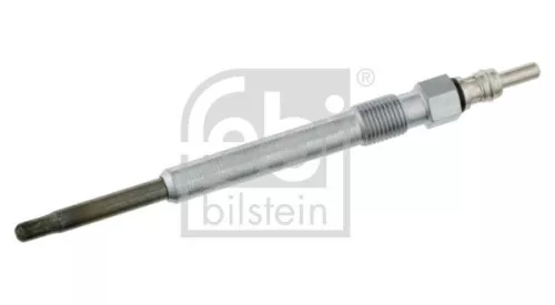 Febi Glow Plug For Audi Skoda Vw A4 A6 A8 Allroad Golf Passat Superb To