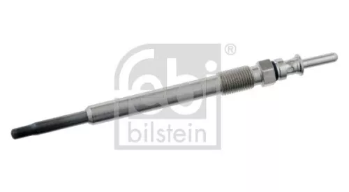 Febi Glow Plug For Opel Saab Vauxhall 9-3 Astra Astravan Frontera Omega