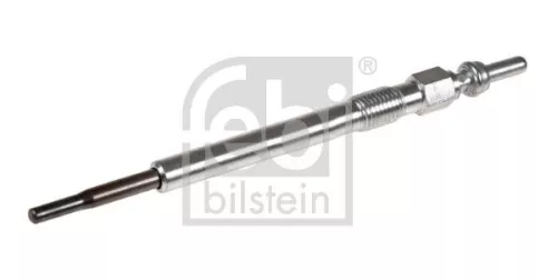 Febi Glow Plug For Alfa Romeo Fiat Ford Lancia Opel Suzuki Vauxhall 500