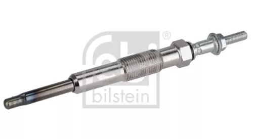 Febi Glow Plug For Hyundai Kia Accent Carens Cee'd Cerato Elantra Getz 