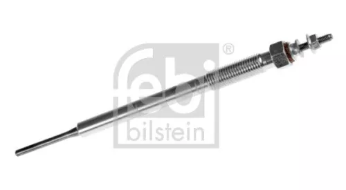 Febi Glow Plug For Toyota Dyna Fortuner Hiace Hiace / Commuter Hilux In