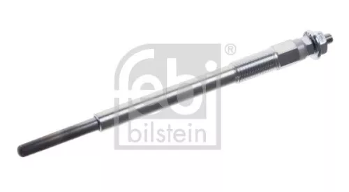Febi Glow Plug For Citroën Ford Mazda Mini Peugeot Toyota Volvo 1007 2 