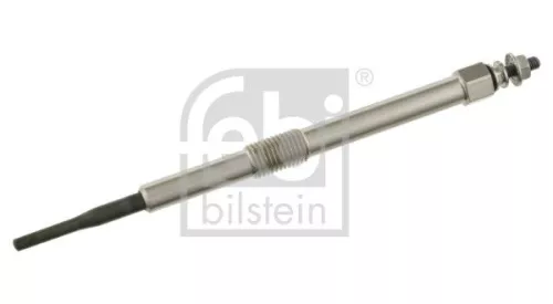 Febi Glow Plug For Mini Toyota Auris Corolla Mini Yaris Yaris Verso Yar
