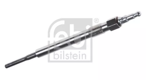 Febi Glow Plug For Audi Seat Skoda Vw A3 A4 A6 Altea Altea Xl Golf Golf