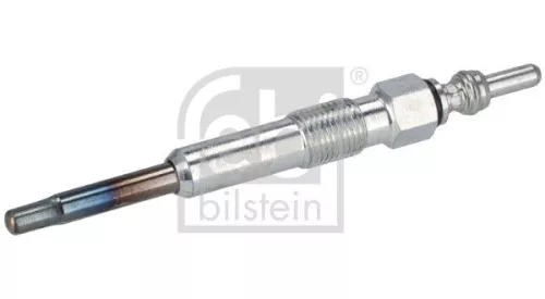 Febi Glow Plug For Audi Ford Seat Skoda Vw A2 A3 A4 A6 Alhambra Arosa B