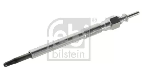 Febi Glow Plug For Opel Vauxhall Astra Astra G Classic Astra J Astravan